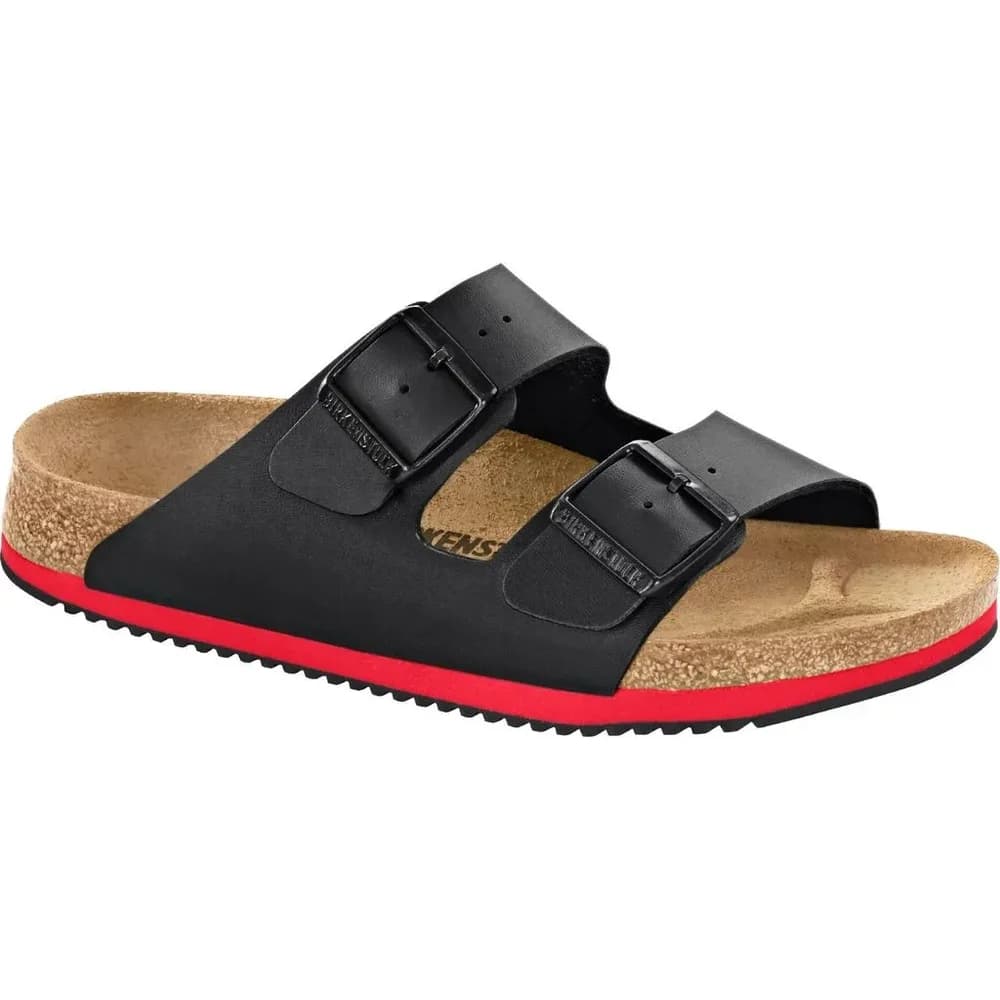 Birkenstock Berufsschuh schwarz 42 EU