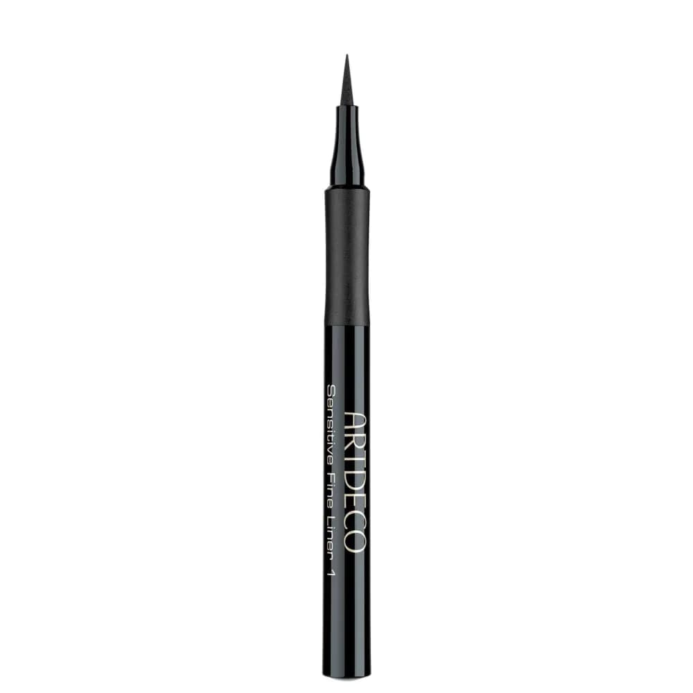Artdeco Sensitive Fine Liner Black 1ml