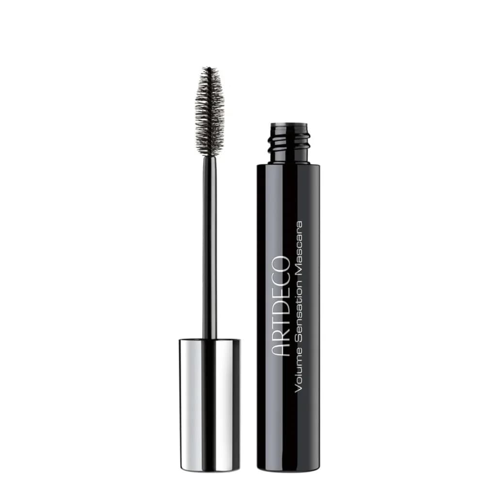 ARTDECO Volume Sensation Mascara - schwarz