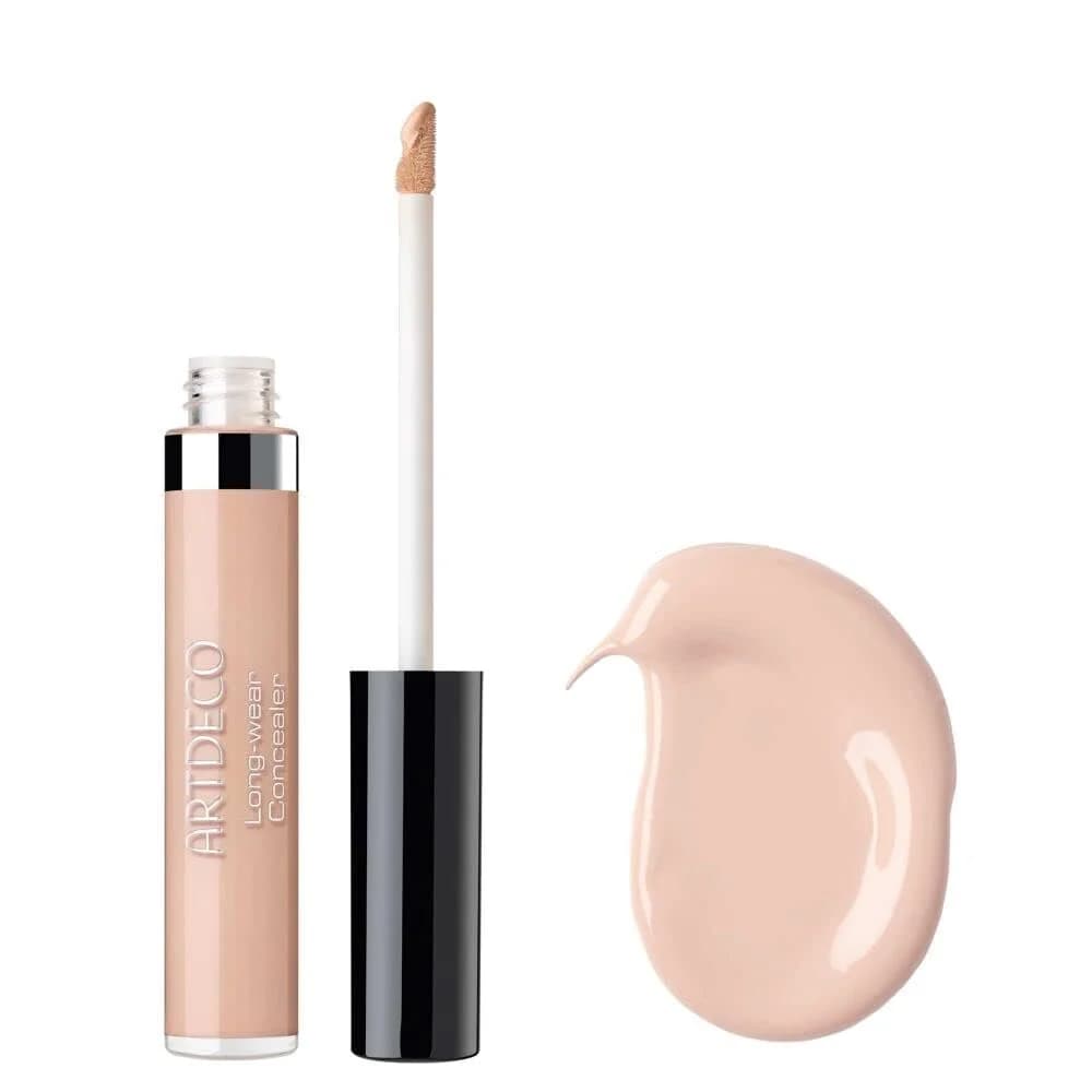 Artdeco Long Wear Concealer Waterproof 18 Soft Peach 7ml