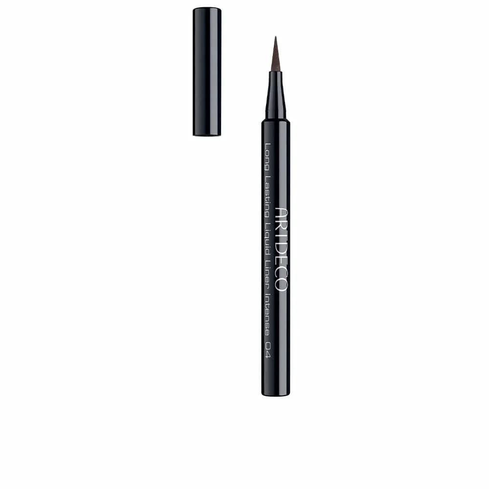 Artdeco Long Lasting Liquid Liner Intense 04 Brown Line 1.5ml