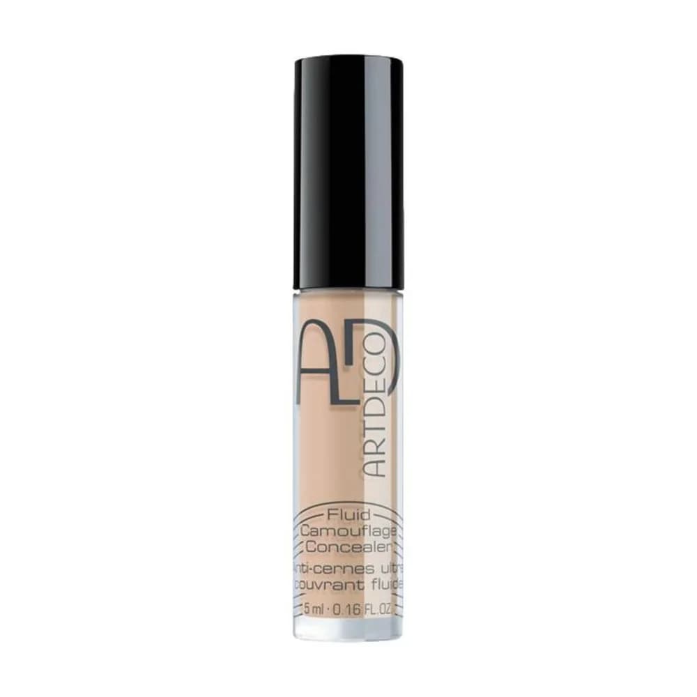 5ml ARTDECO Fluid Camouflage Concealer