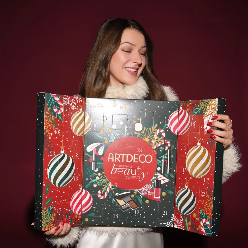 ARTDECO Adventskalender 2026