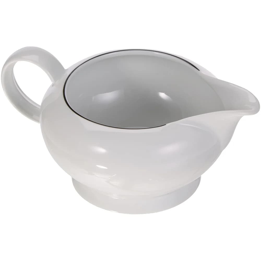 Seltmann Weiden LIDO Black Line 10826 Sauciere