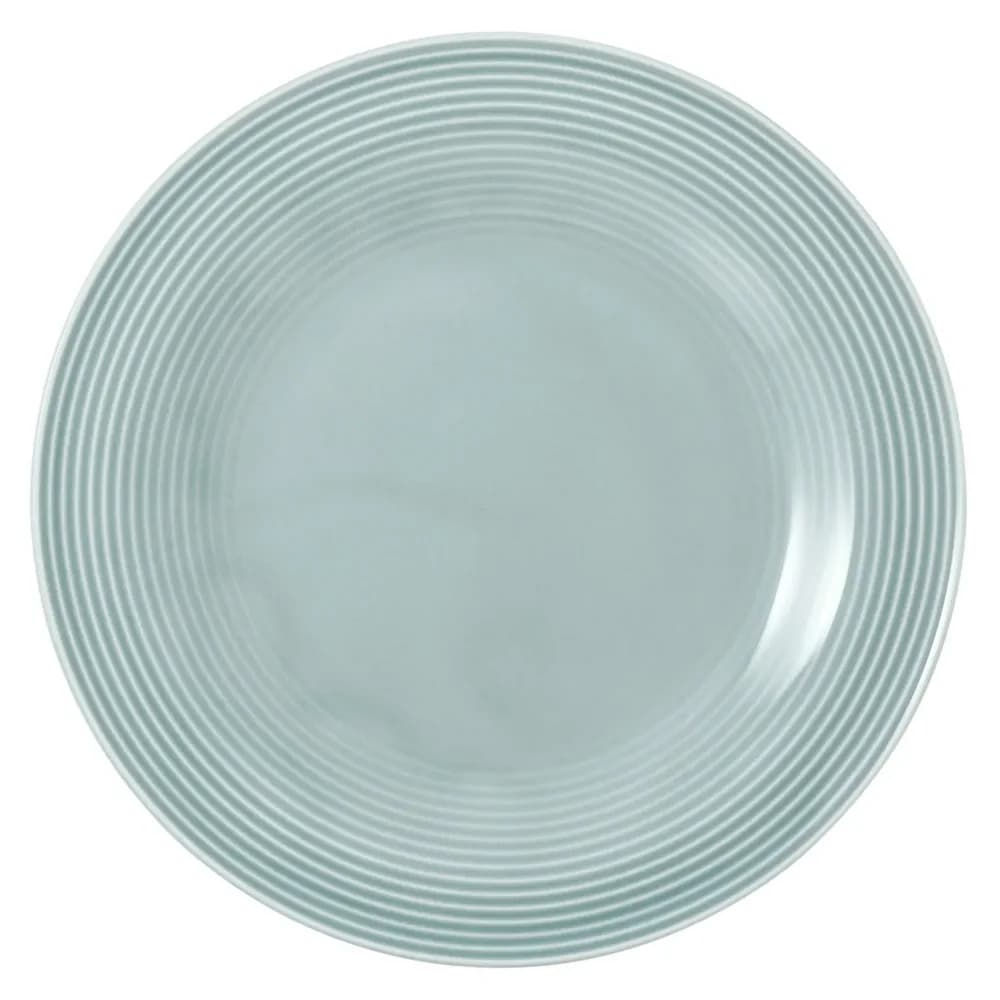 Seltmann Weiden Frühstücksteller blau