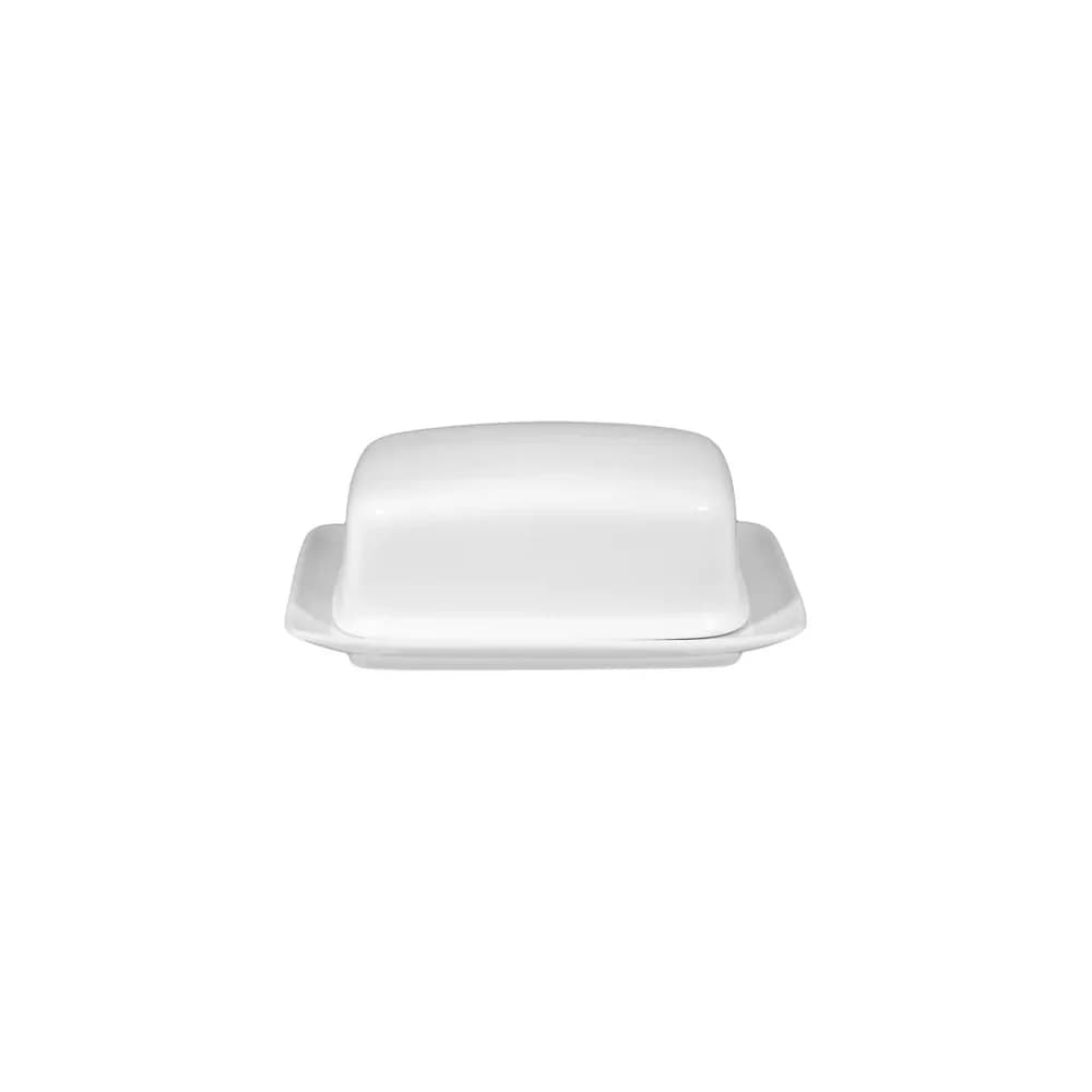 Seltmann Weiden Rondo/Liane Weiß Butterdose 125 g