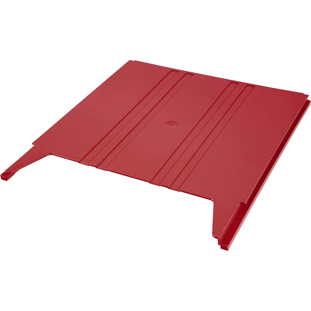 Eichner Wandsortierer Flat 9218-05056-020 rot