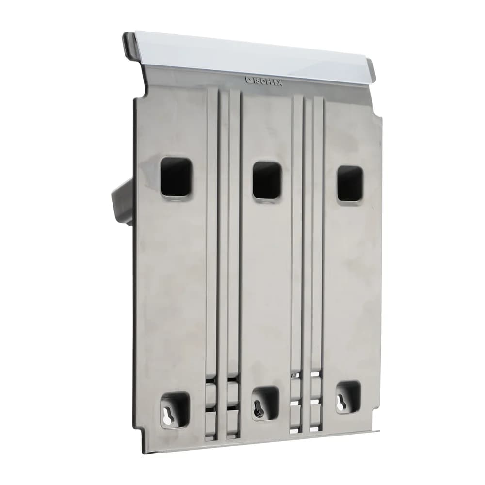 Eichner Grundmodul Flat 9218-05057 grau