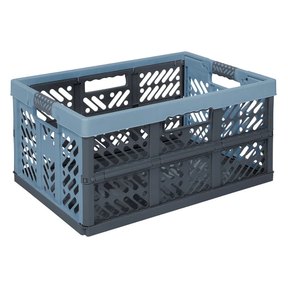 EK-109121 Keeeper Klappbox Profi Ben 45l