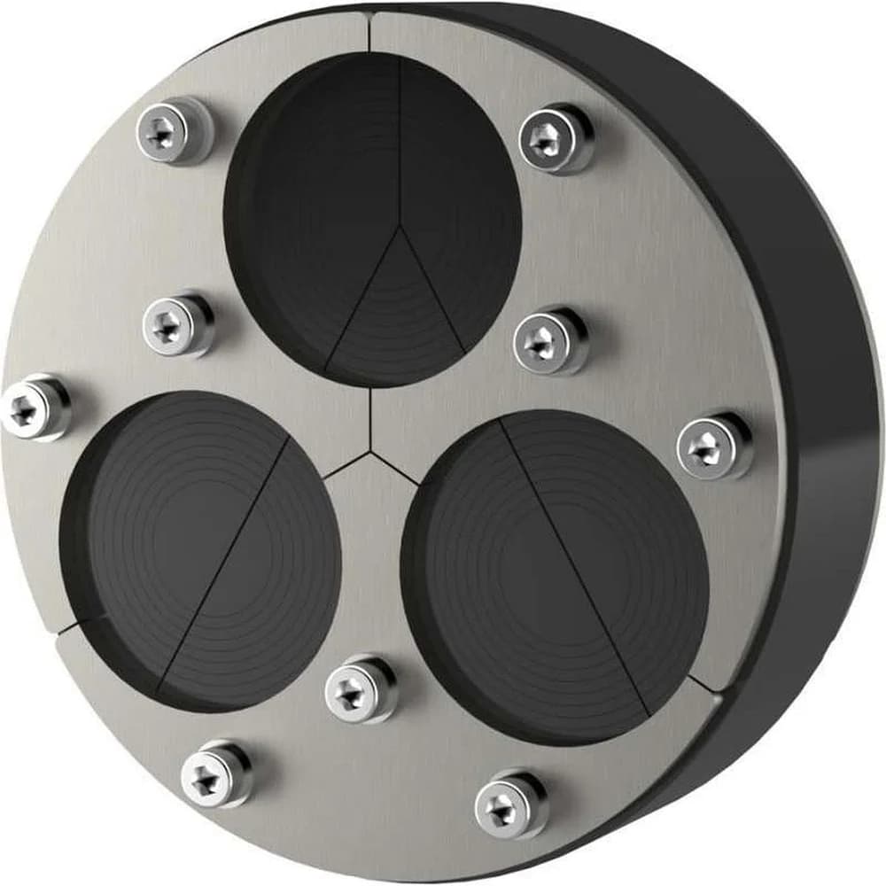 Hauff Ringraumdichtung HRD150-SG-3/22-54