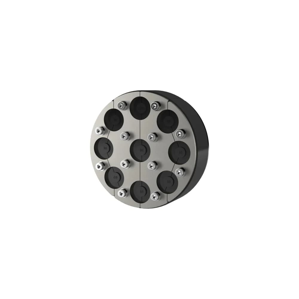 Hauff Ringraumdichtung HRD150-SG-9/6-25