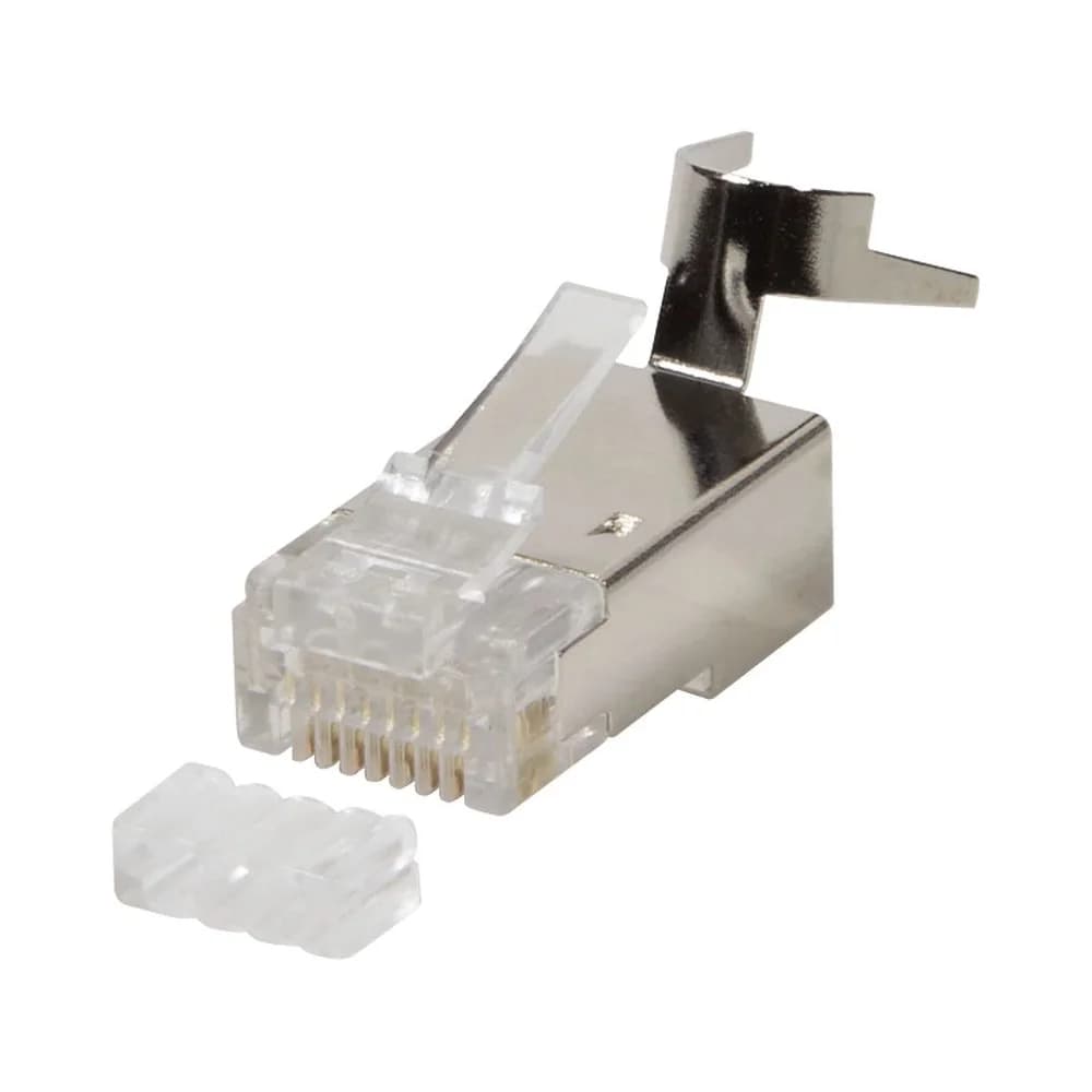 LogiLink MP0030 Drahtverbinder RJ45