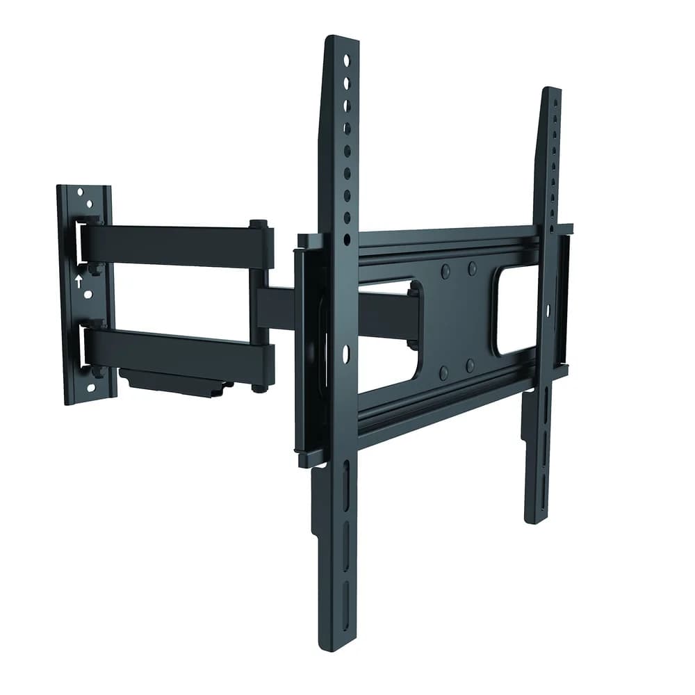 LogiLink BP0014 TV-Halterung 139,7 cm (55") Schwarz