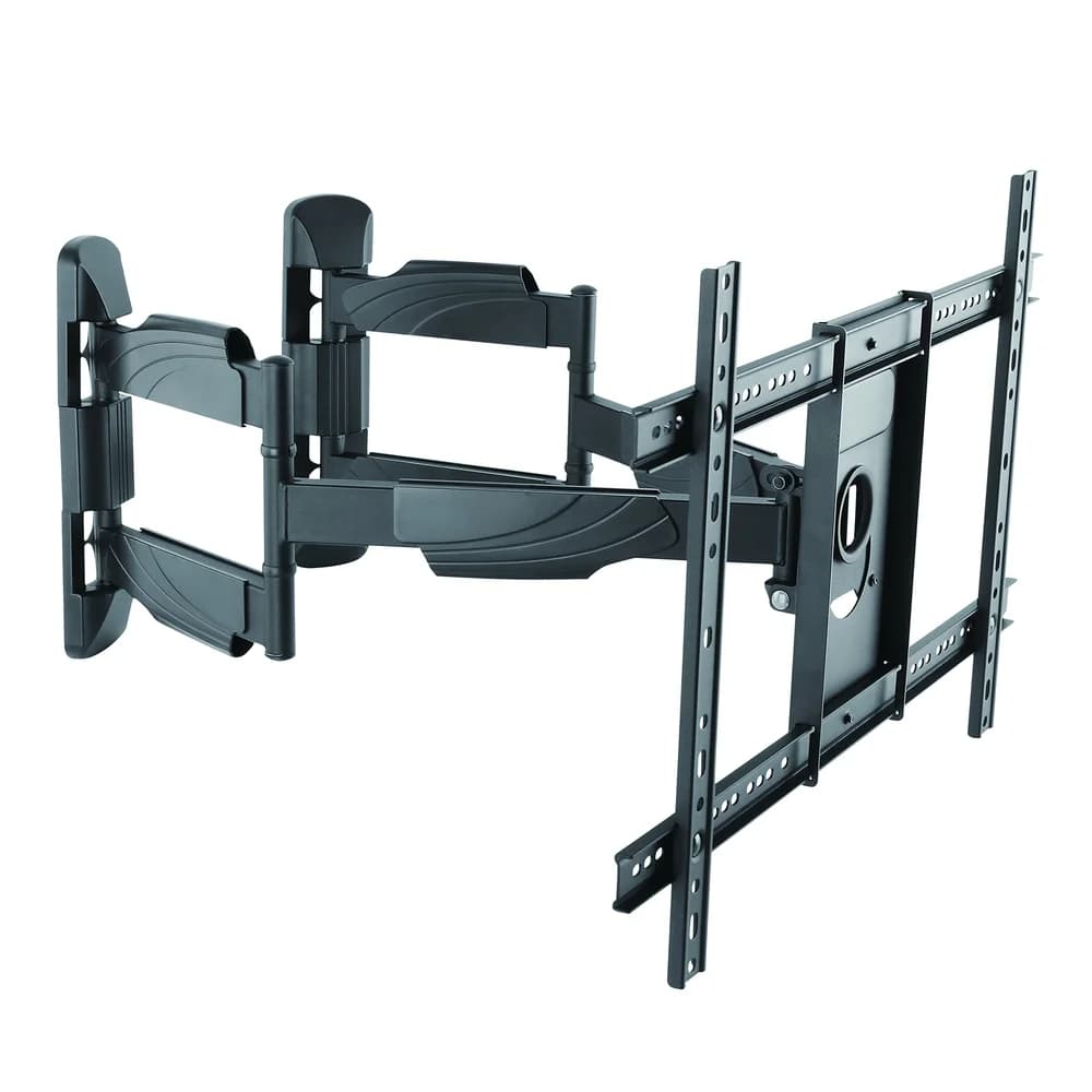 LogiLink BP0047 TV-Halterung 177,8 cm (70") Schwarz, Edelstahl