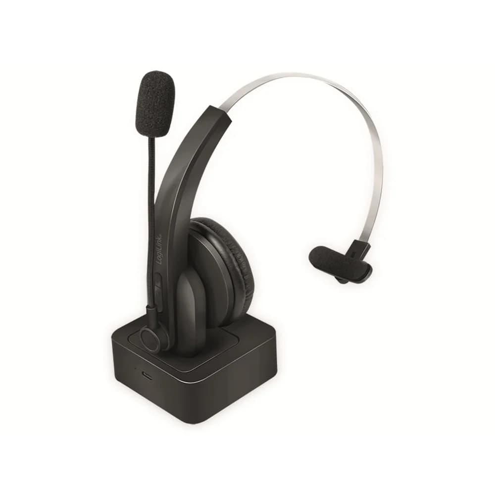 LOGILINK BT0059 Bluetooth Headset