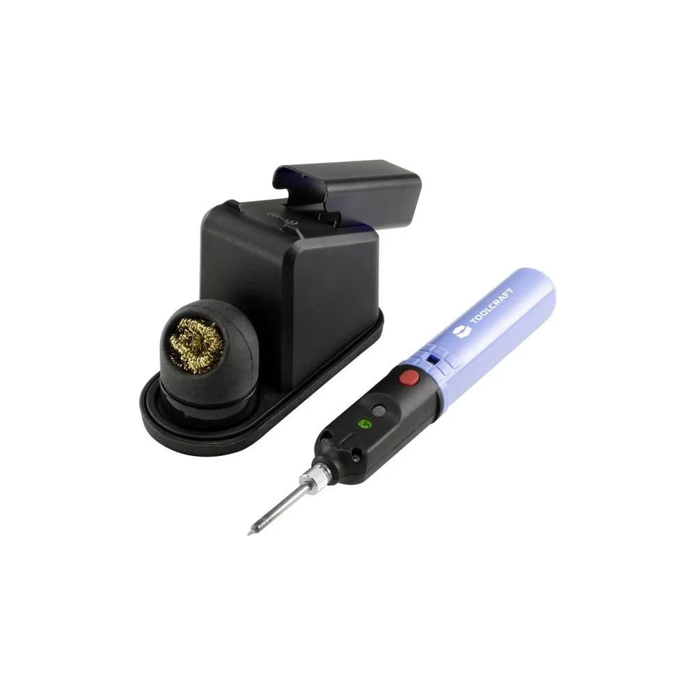 TOOLCRAFT LWK-920 Lötkolben 3.7 V/DC 8 W 500 °C (max) Akkubetrieben