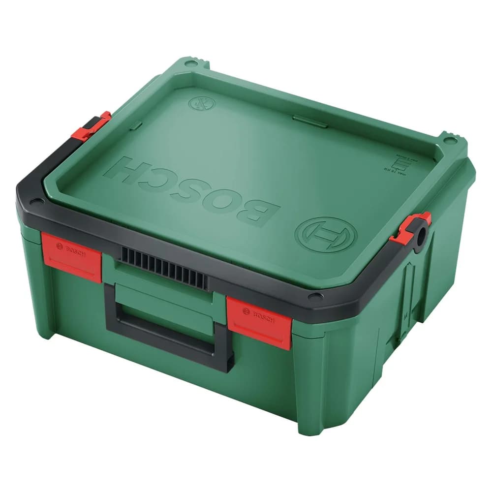 Bosch SystemBox empty Grösse M