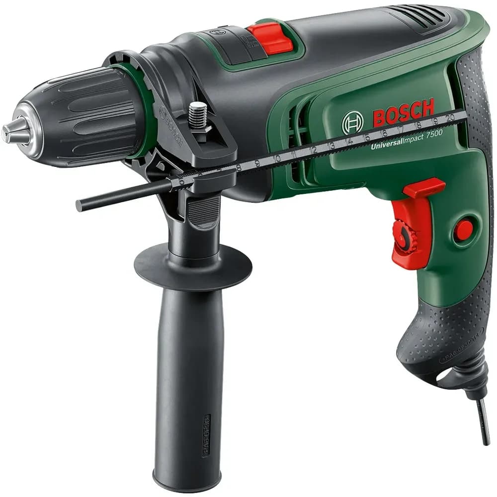 Bosch Schlagbohrmaschine UniversalImpact 7500