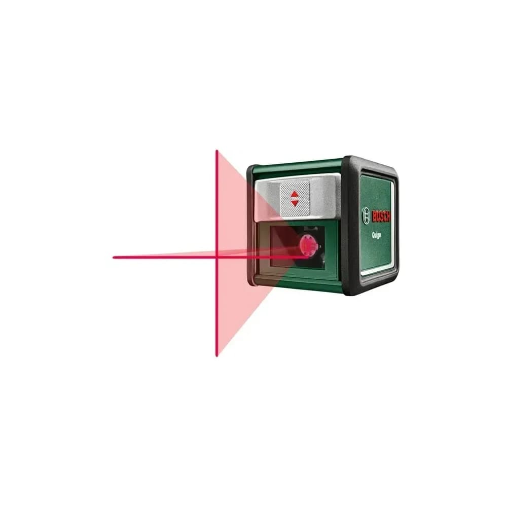 Bosch DIY Quigo Kreuzlinien-Laser (06036635Z0)
