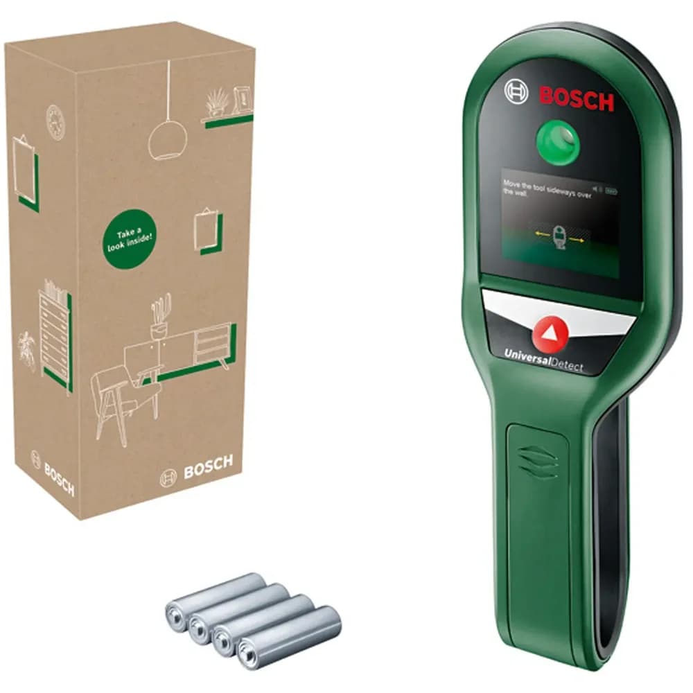 Bosch Power Tools Digitales Ortungsgerät 06036813Z0