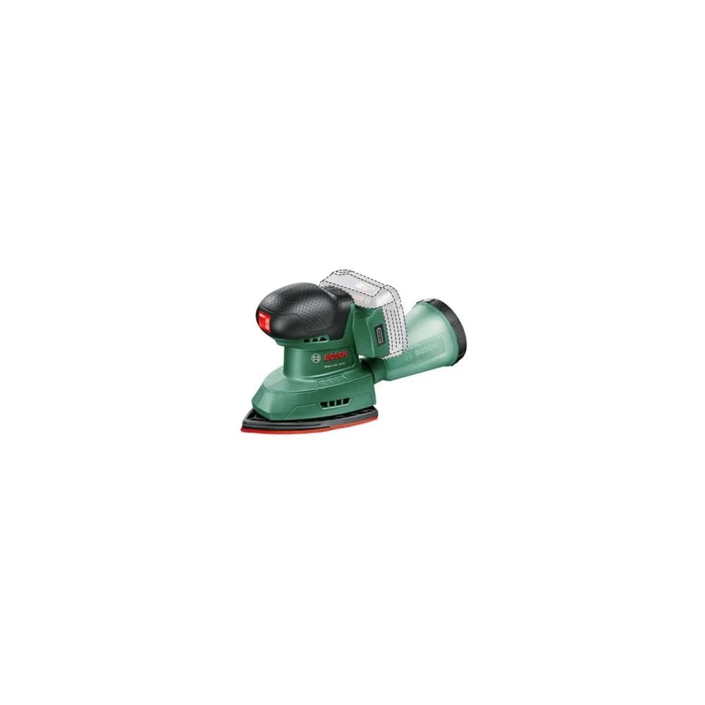 Bosch EasySander 18V-8 Akku-Multischleifer