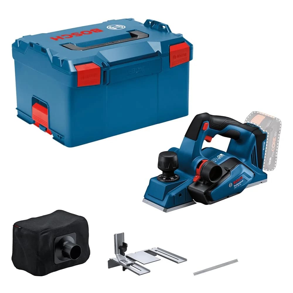 Akku-Hobel GHO 18V-26