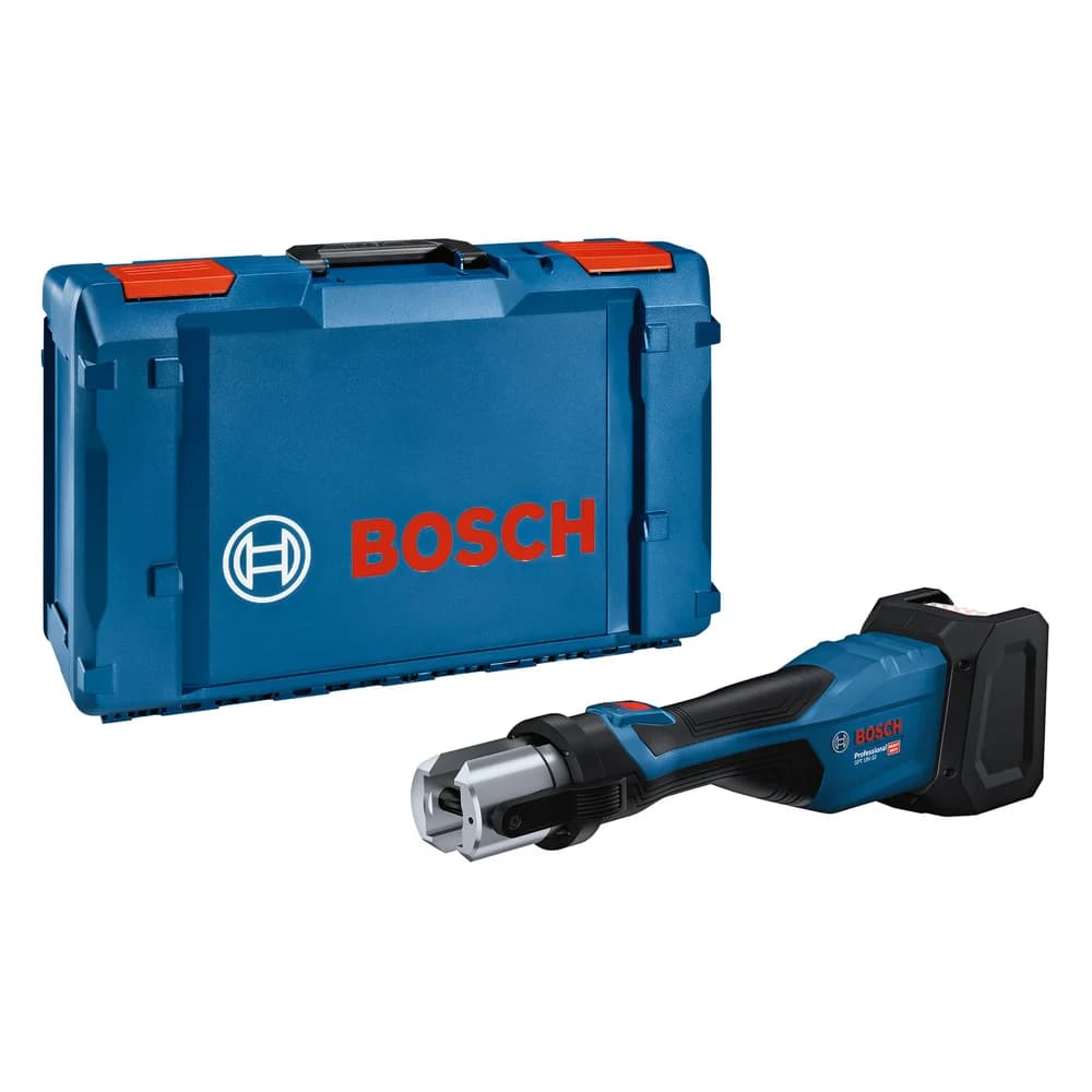 Akku-Presswerkzeug GPT 18V-32 inkl. XL-BOXX