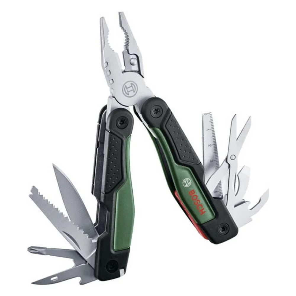 Bosch Power Tools Multitool 1600A02Z98