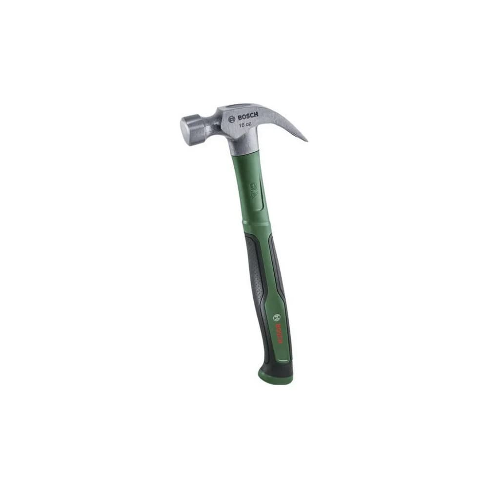 Bosch Power Tools Klauenhammer 1600A02ZA2