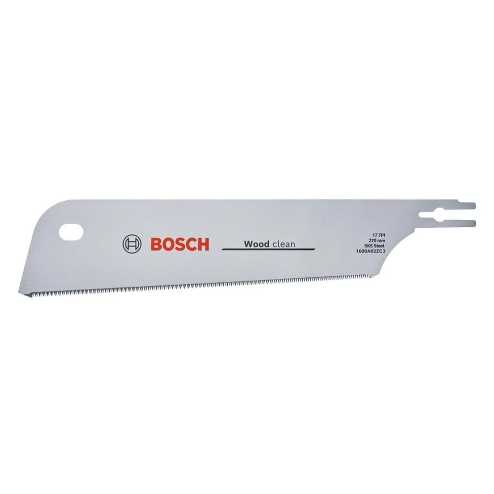 Bosch Power Tools Sägeblatt Japansäge 1600A02ZB8
