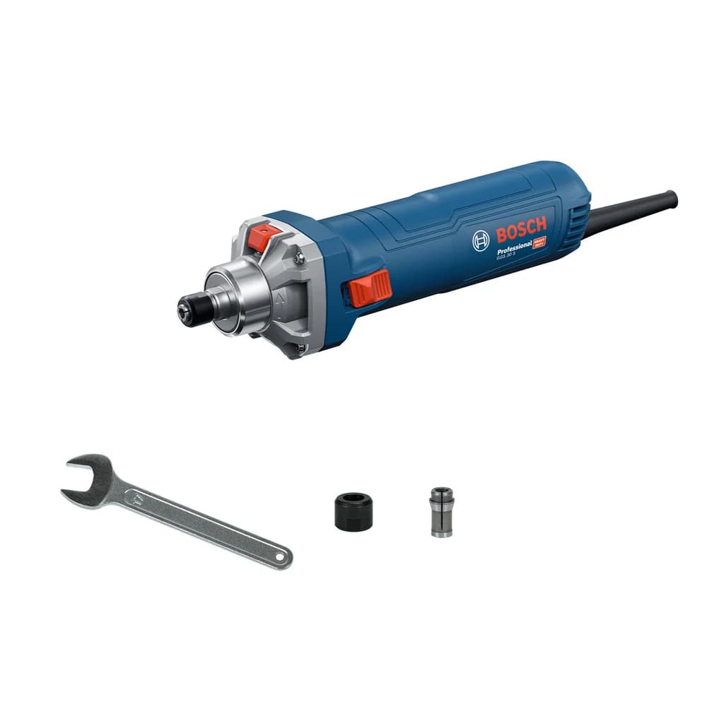 Bosch Professional GGS 30 S (C) Geradschleifer (06012B5120)
