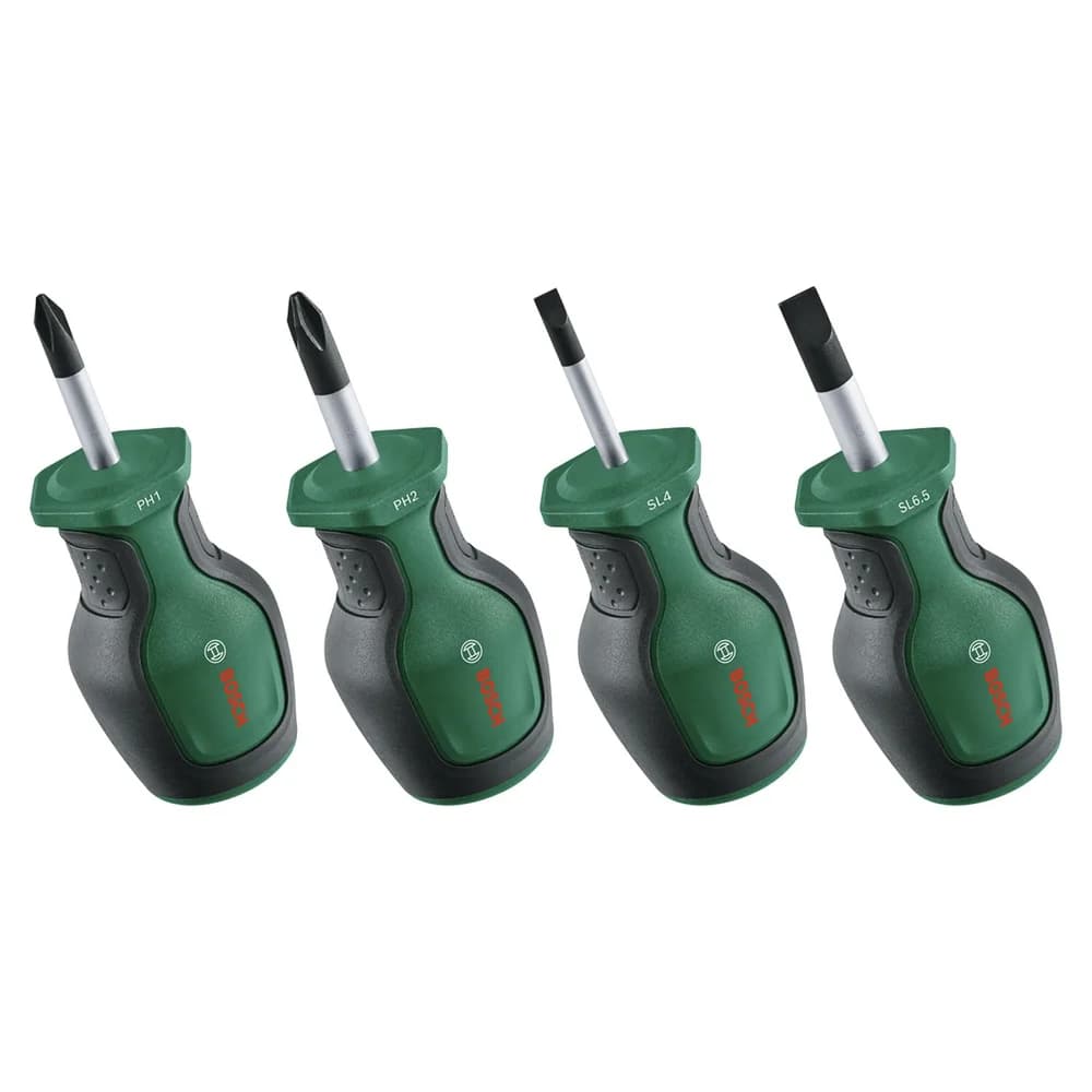 Bosch Power Tools Schraubendreher-Set 1600A032UJ