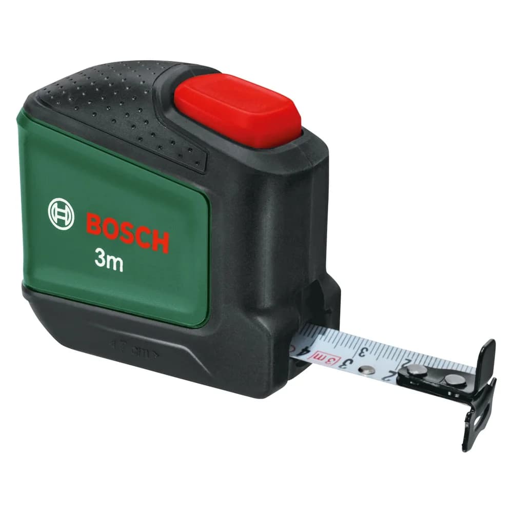 Bosch DIY Maßband 3m - 1600A032UX