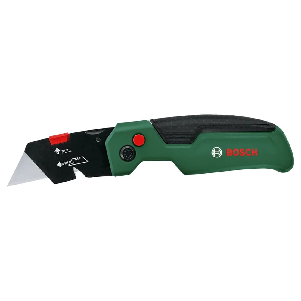 Bosch DIY Klappmesser - 1600A032V7