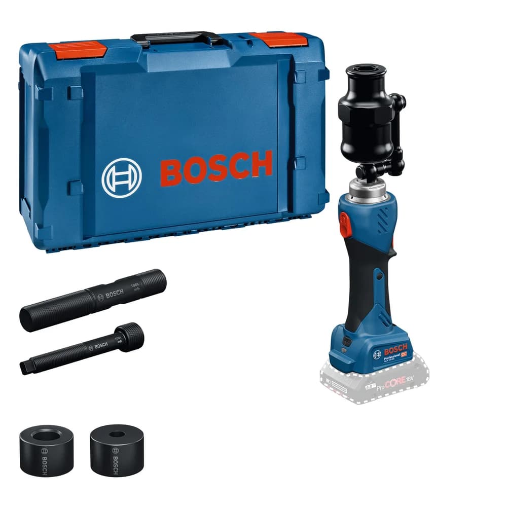 Bosch GLH 18V-60 (solo, XL) - 06019P0200
