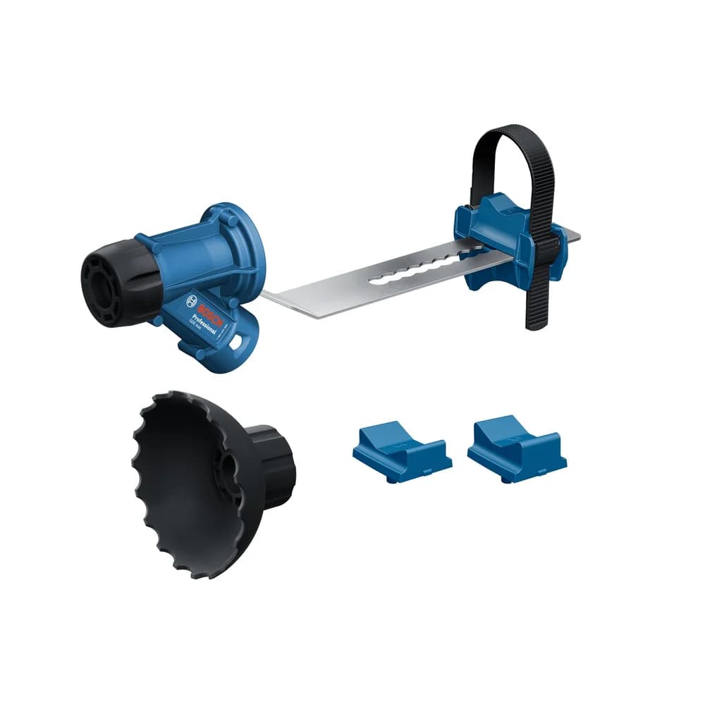 BOSCH Elektrowerkzeug-Set