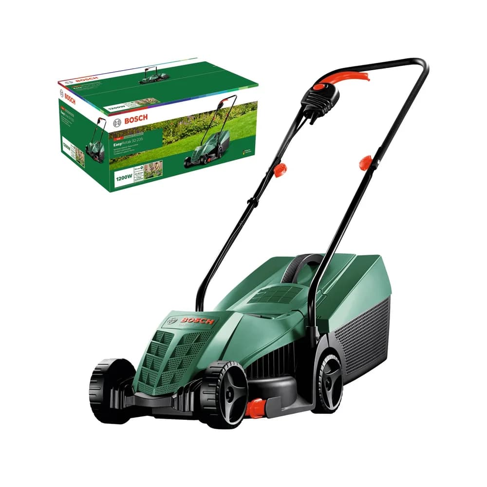 Rasenmäher EasyRotak 32-235