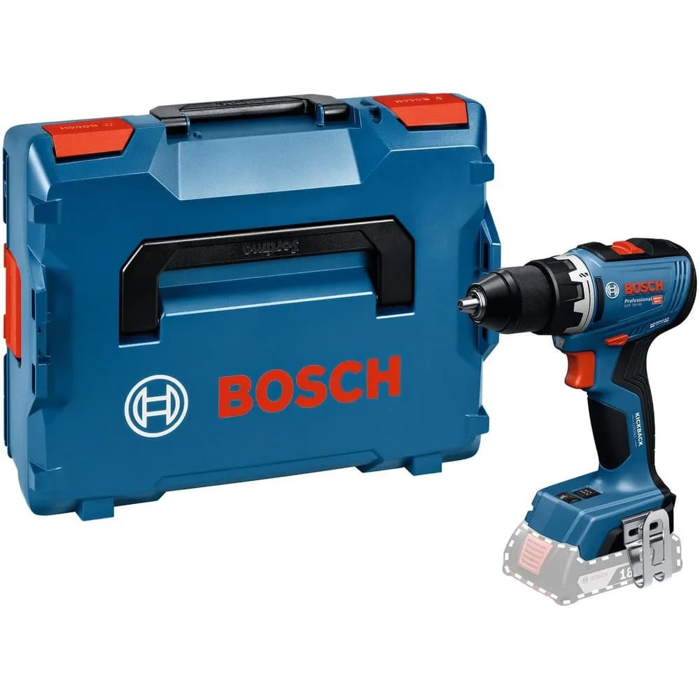 Bosch GSR 18V-65 Akku-Bohrschrauber