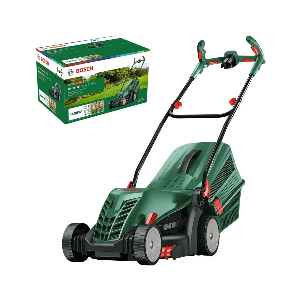 Bosch Power Tools Rasenmäher 06008A6501