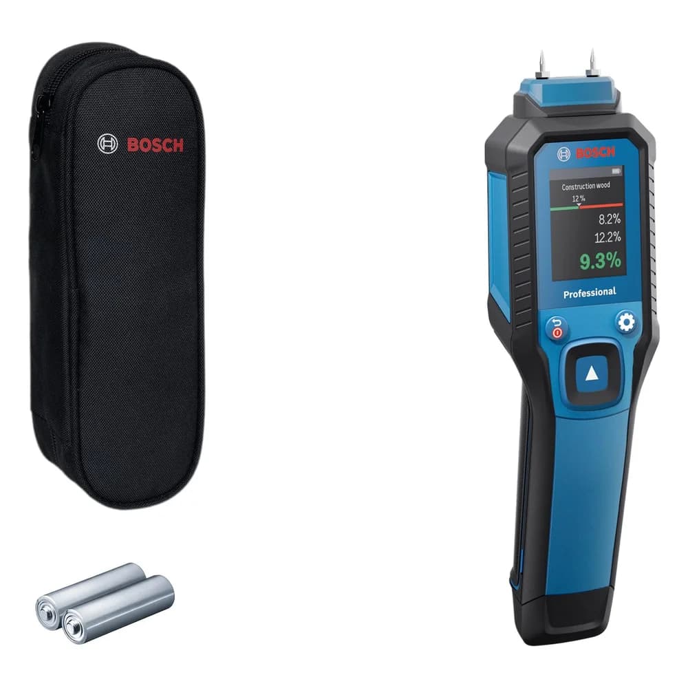 Bosch Professional GMP 1-13 (C) Gaswarngerät (0601078000)
