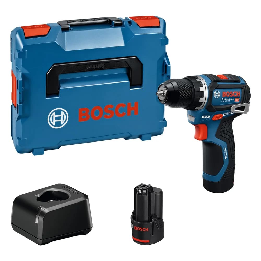 Bosch GSR 12V-32 Akku-Bohrschrauber