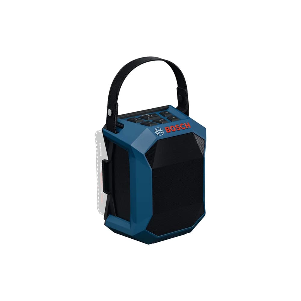 Bluetooth®-Lautsprecher GPB 18V-1 C