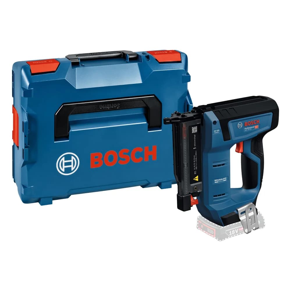 Bosch GNH 18V-35 Akku-Holznagler