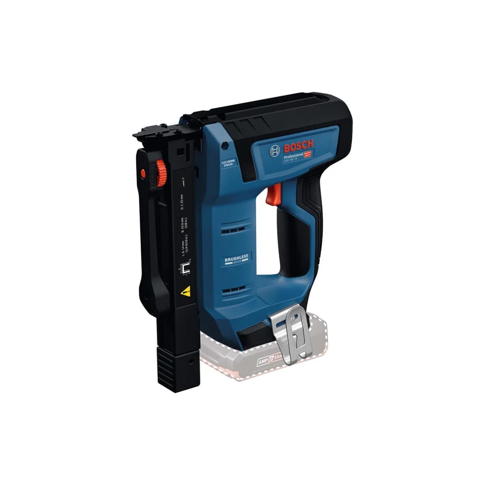 Bosch Power Tools Akku-Holzklammerer 0601482800