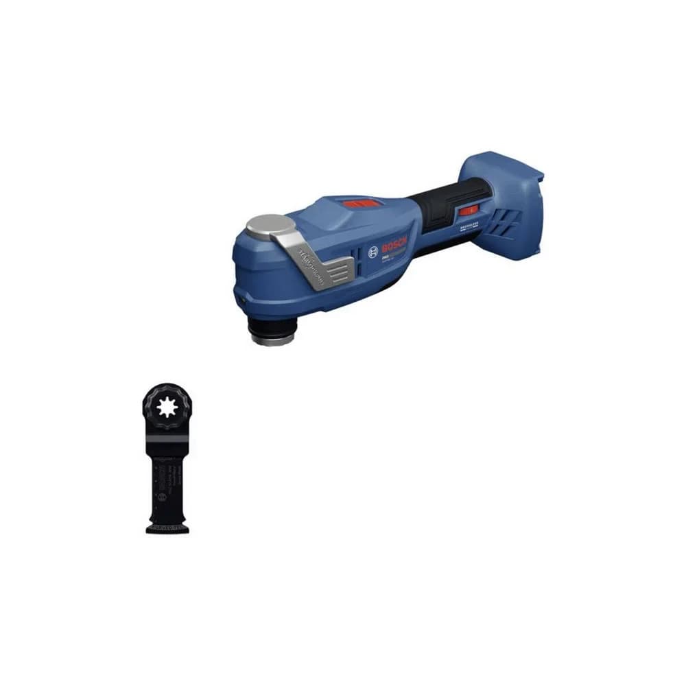 Bosch Multifunktionswerkzeug GOP18V-30