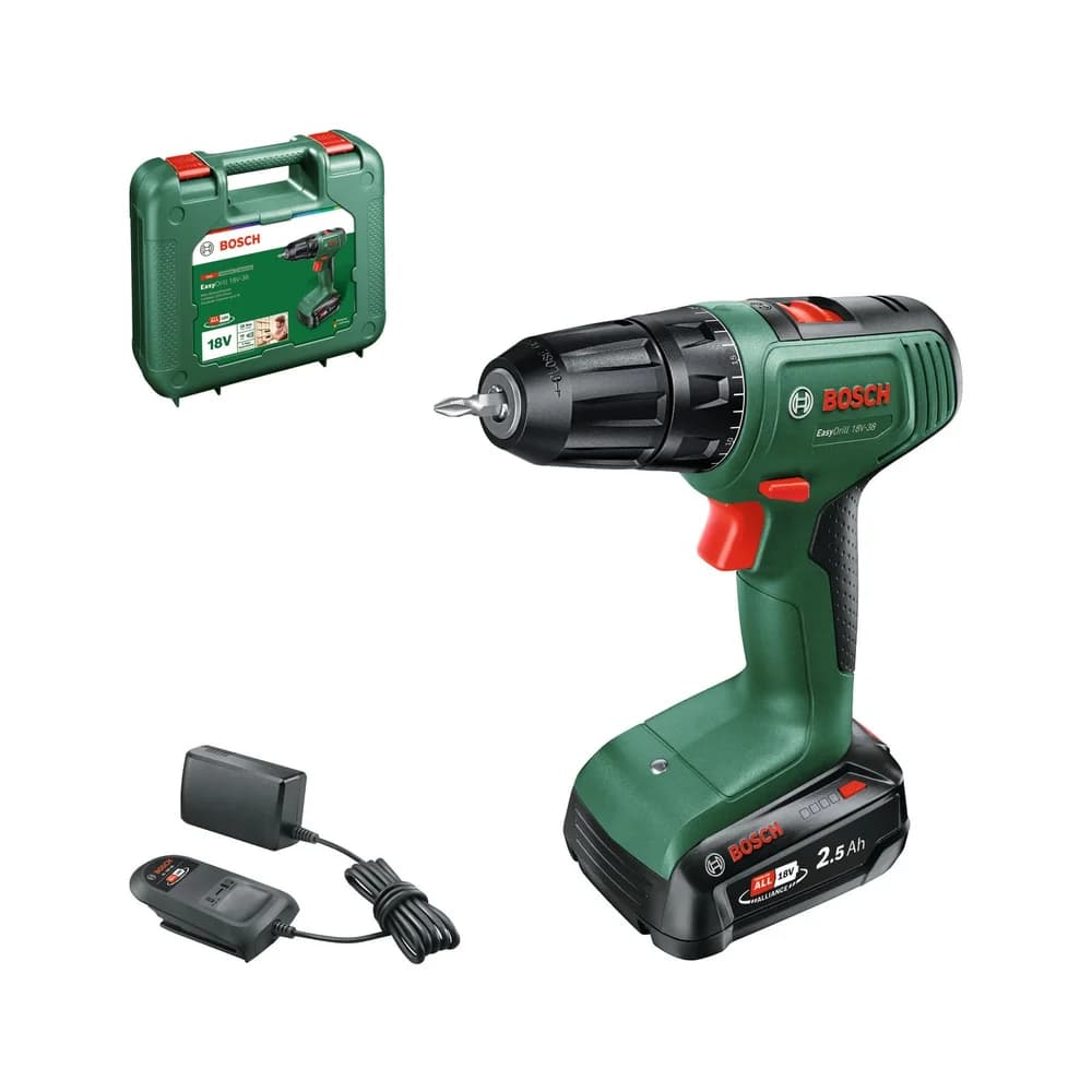 EasyDrill 18V-38