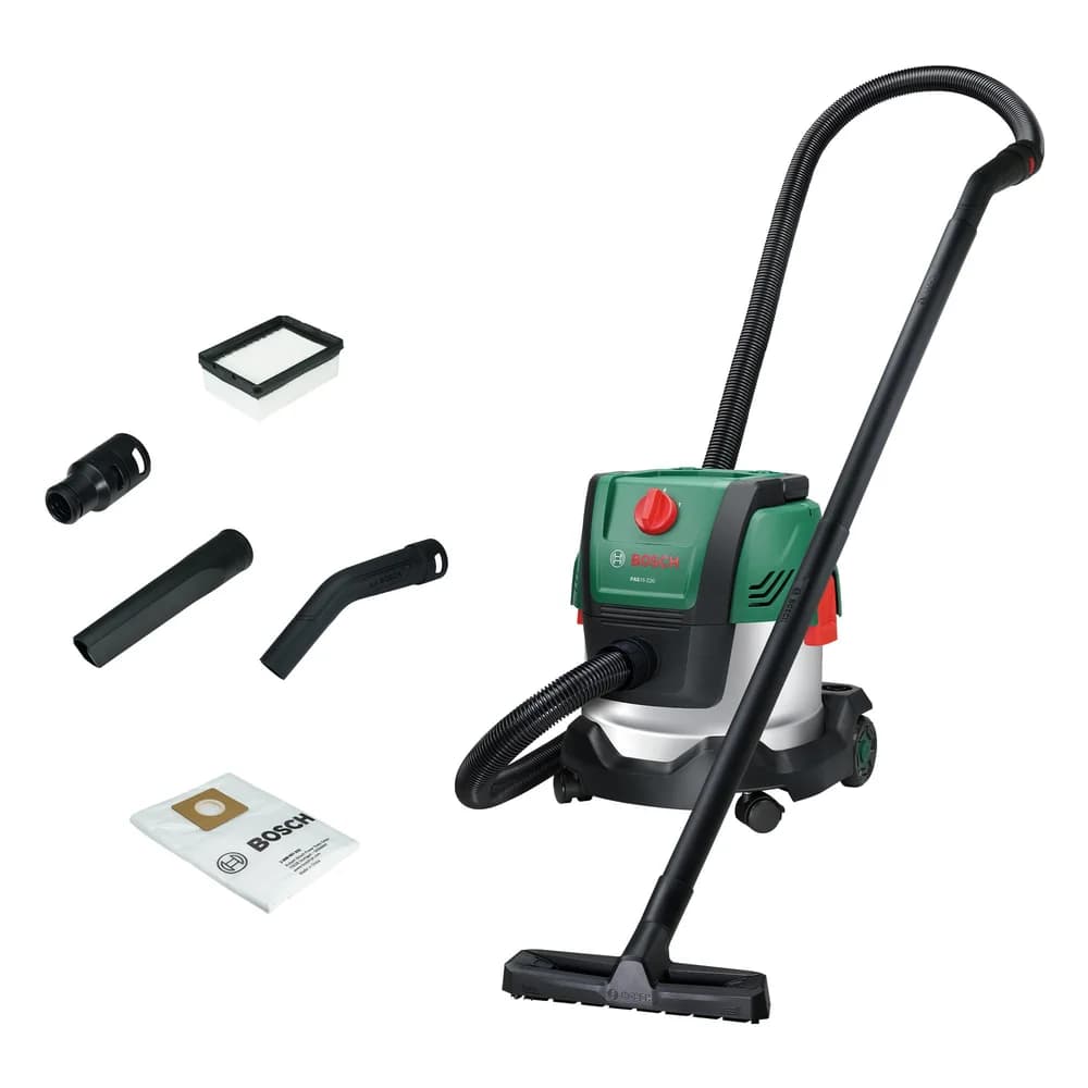 Bosch Allzwecksauger PAS15-220