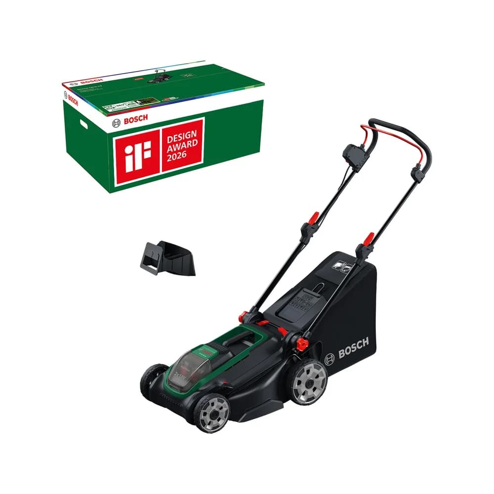 Rotak 18V-43 solo Akku-Rasenmher