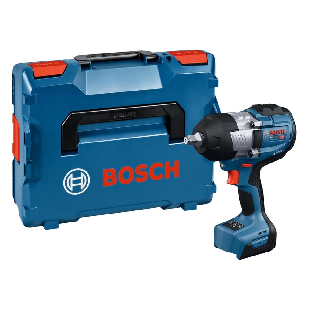 Bosch GDS18V-1400 (solo, L) Akku-Schlagschrauber