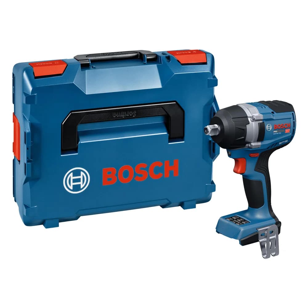 Bosch GDS18V-750 (solo, L) Akku-Schlagschrauber